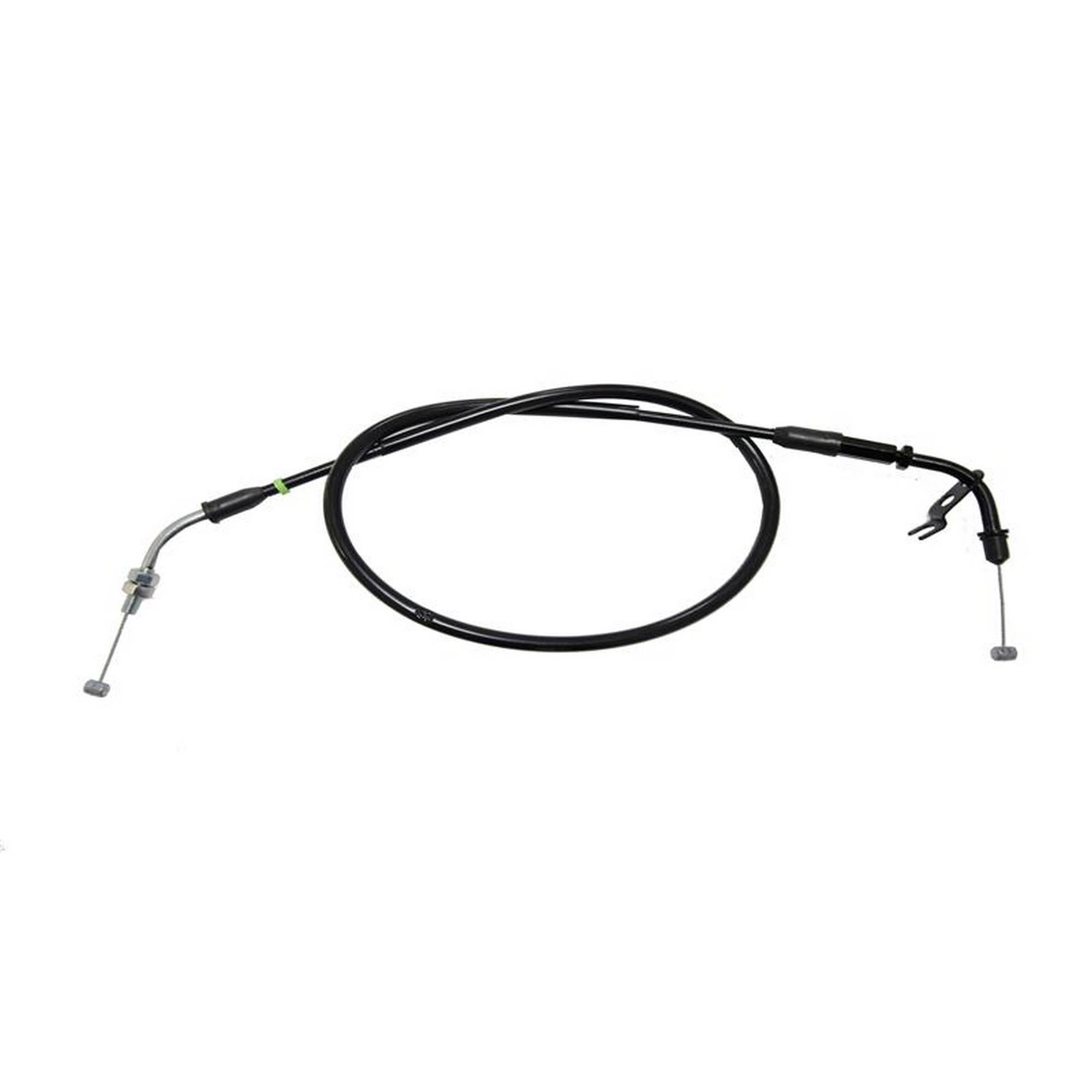 RKS RZ 125 GAZ HALATI II [RZ125-X - RZ150 - RZ150-X] #RK 60603